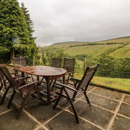 Garth Gill Vila Sedbergh Exterior foto