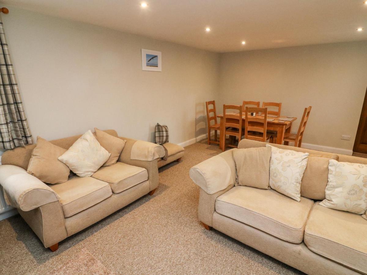 Garth Gill Vila Sedbergh Exterior foto