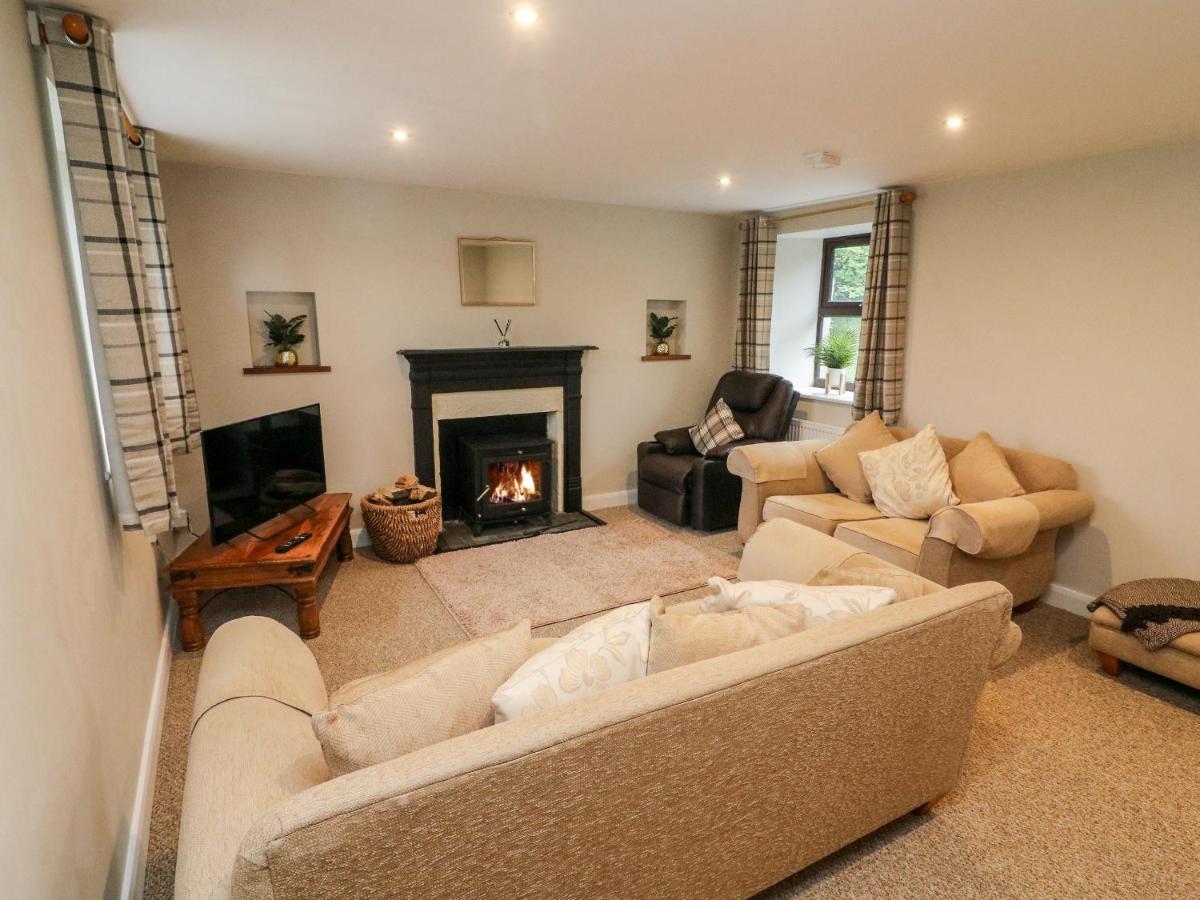 Garth Gill Vila Sedbergh Exterior foto