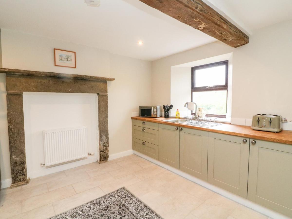 Garth Gill Vila Sedbergh Exterior foto