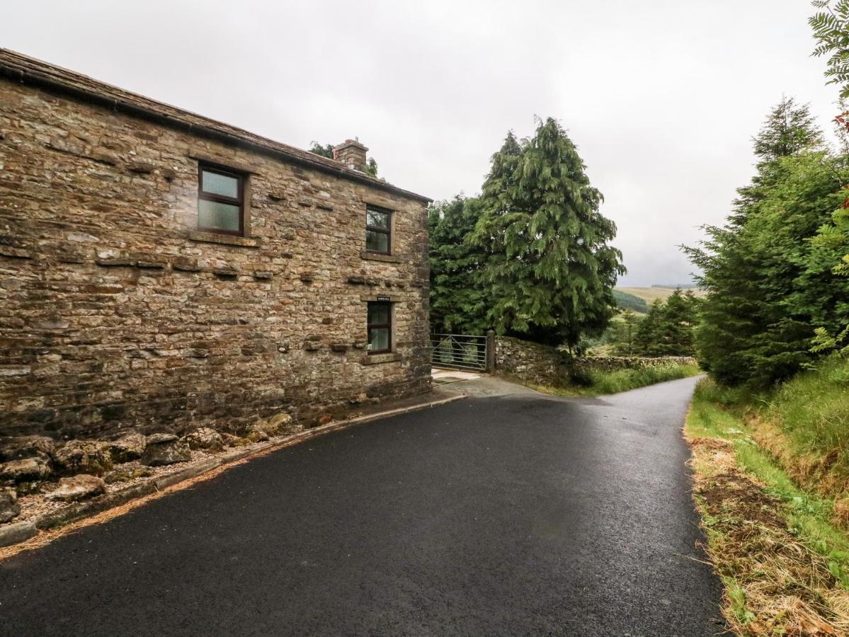 Garth Gill Vila Sedbergh Exterior foto