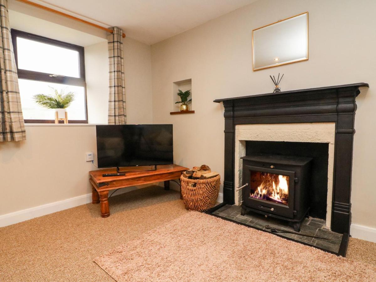 Garth Gill Vila Sedbergh Exterior foto