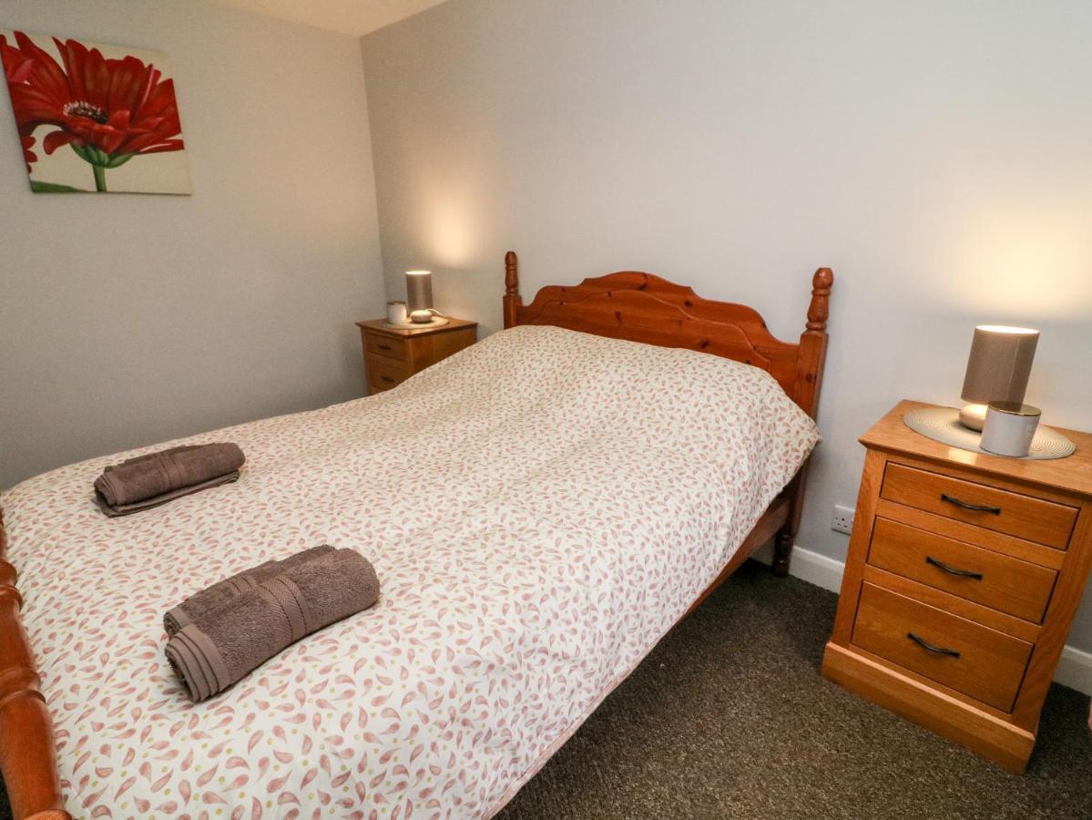 Garth Gill Vila Sedbergh Exterior foto