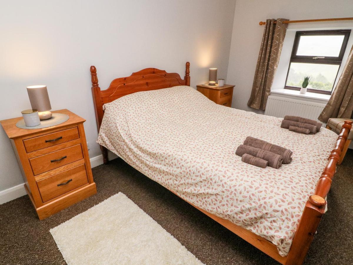 Garth Gill Vila Sedbergh Exterior foto
