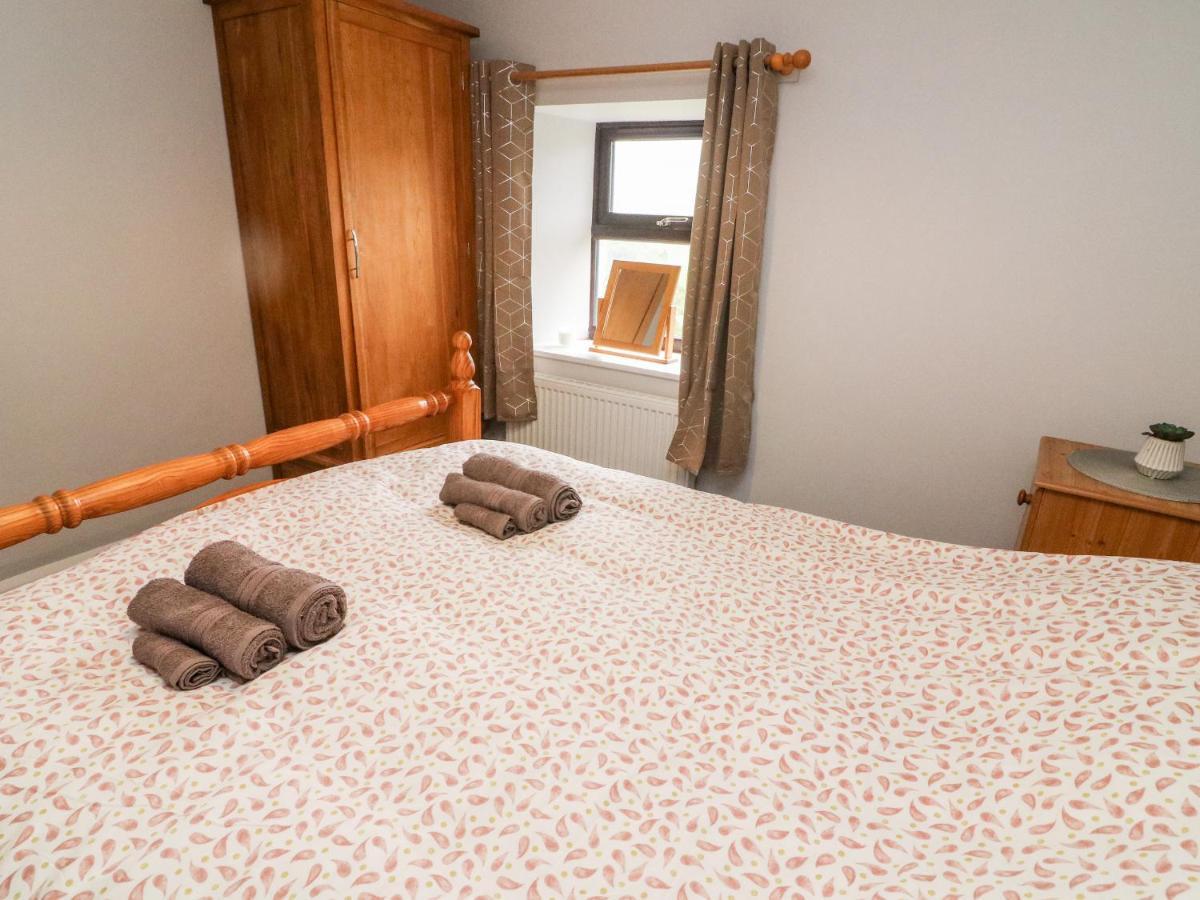 Garth Gill Vila Sedbergh Exterior foto
