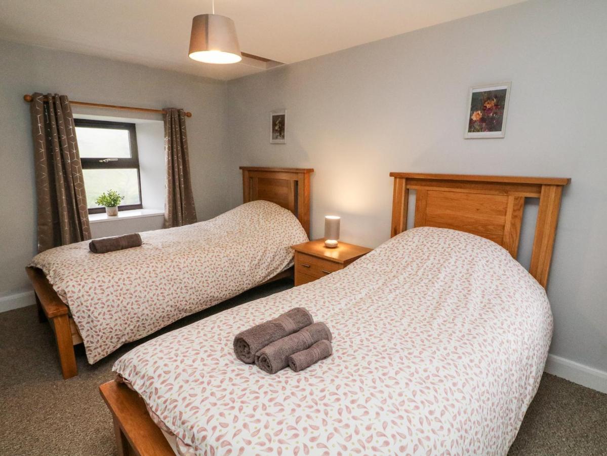 Garth Gill Vila Sedbergh Exterior foto