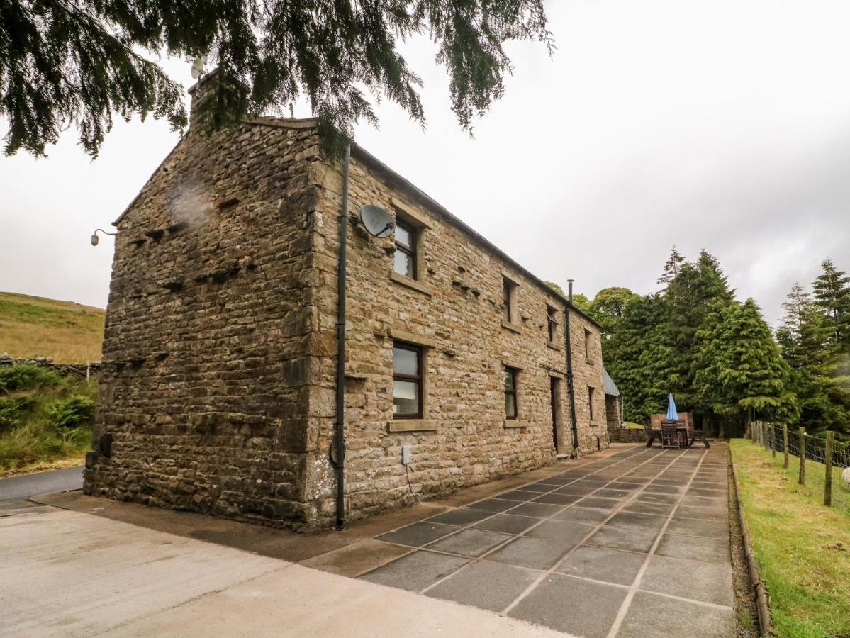 Garth Gill Vila Sedbergh Exterior foto