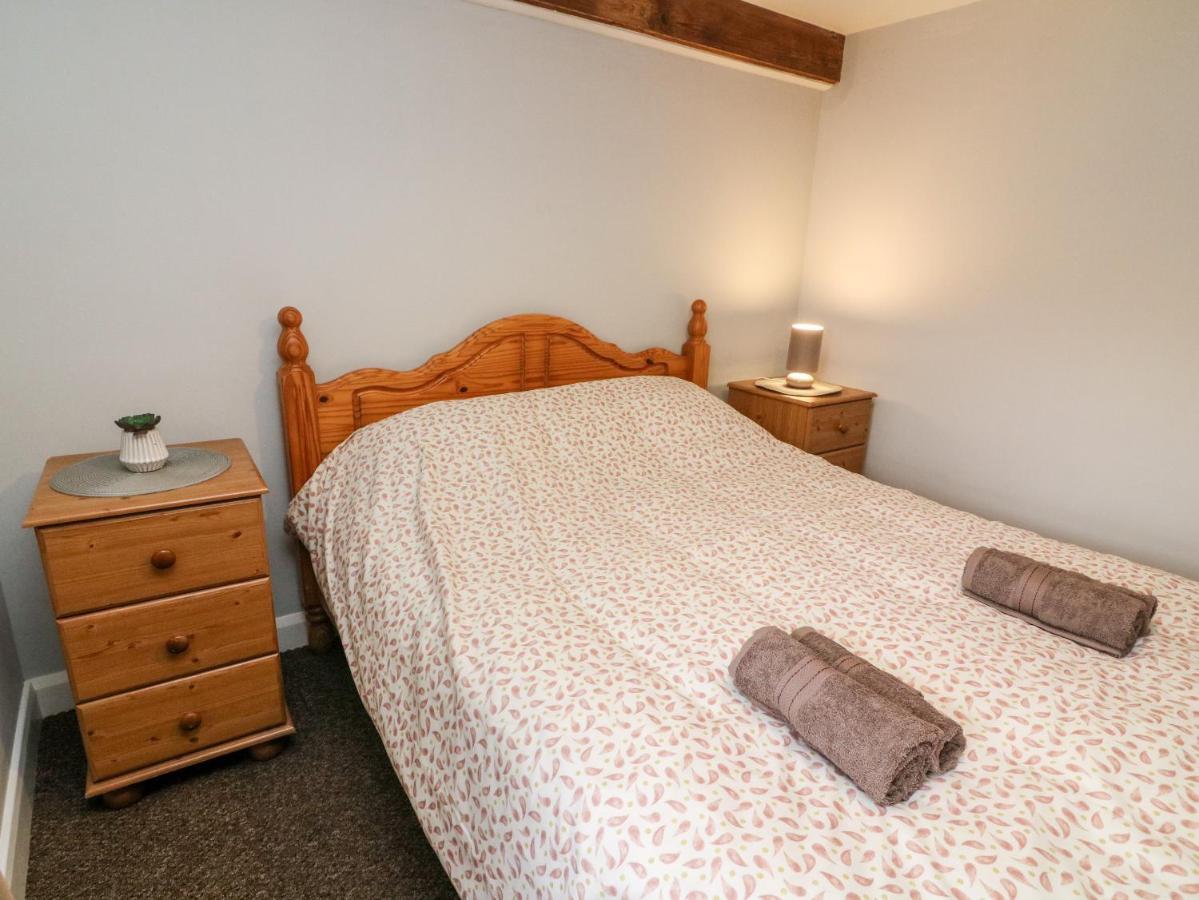 Garth Gill Vila Sedbergh Exterior foto
