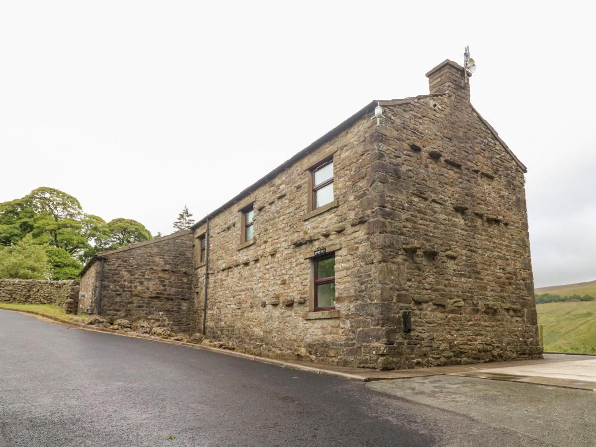 Garth Gill Vila Sedbergh Exterior foto