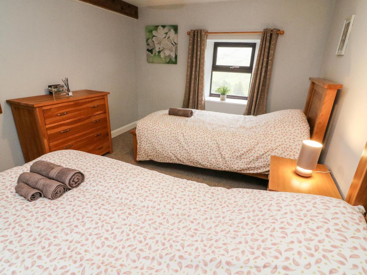 Garth Gill Vila Sedbergh Exterior foto