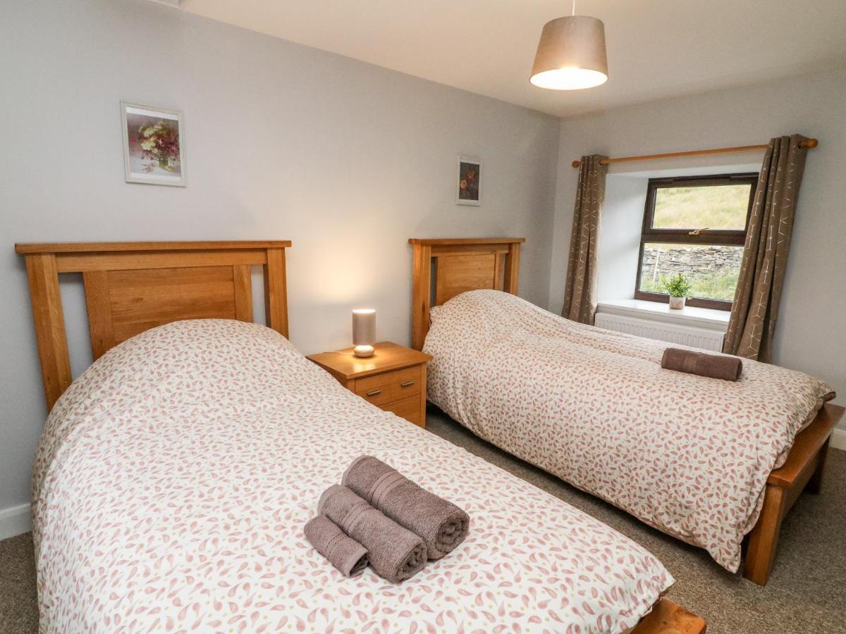 Garth Gill Vila Sedbergh Exterior foto