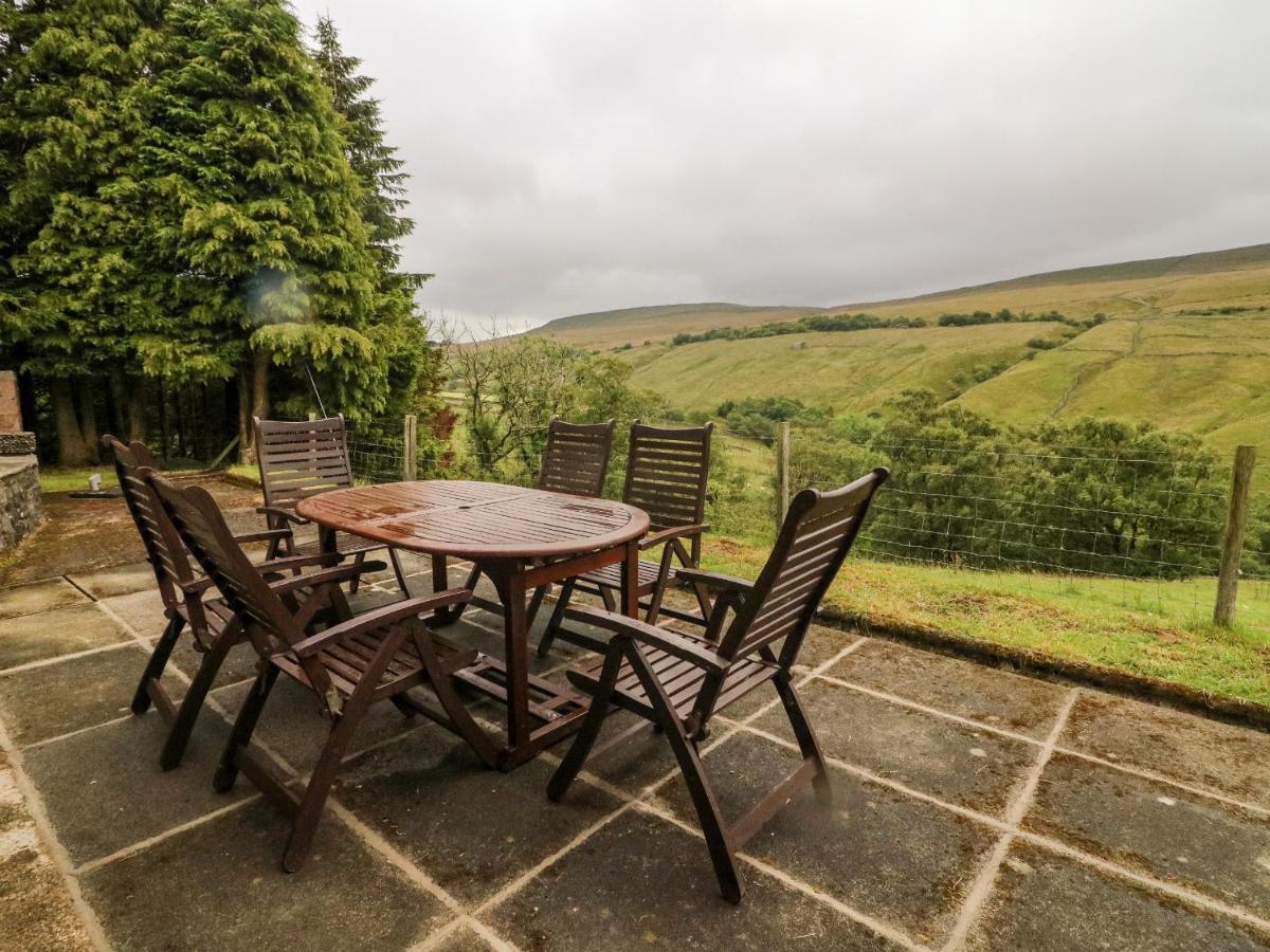 Garth Gill Vila Sedbergh Exterior foto