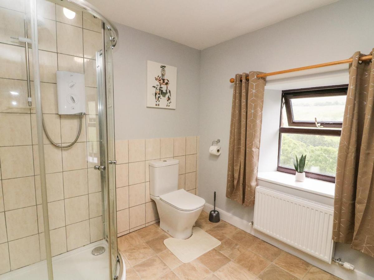 Garth Gill Vila Sedbergh Exterior foto