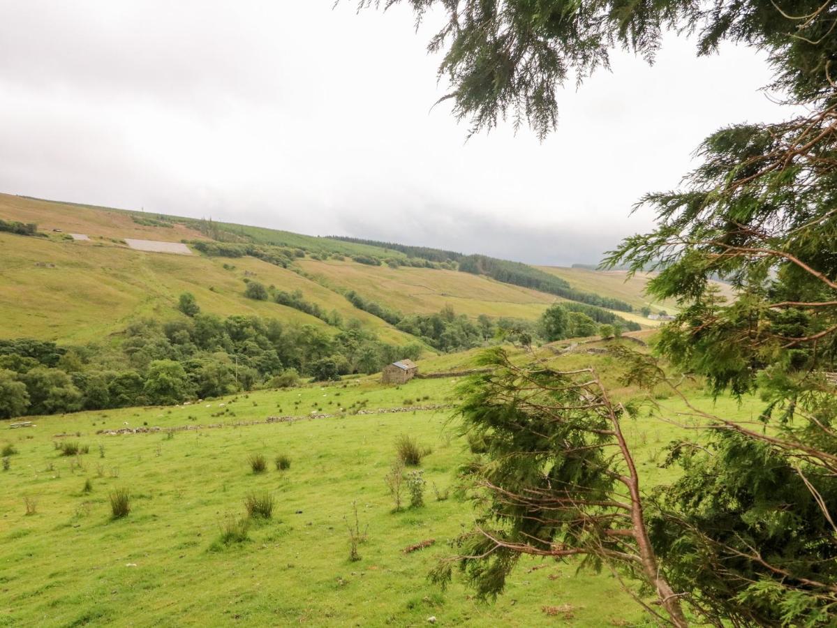 Garth Gill Vila Sedbergh Exterior foto